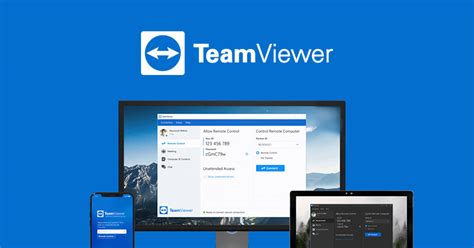 does teamviewer work with vpn